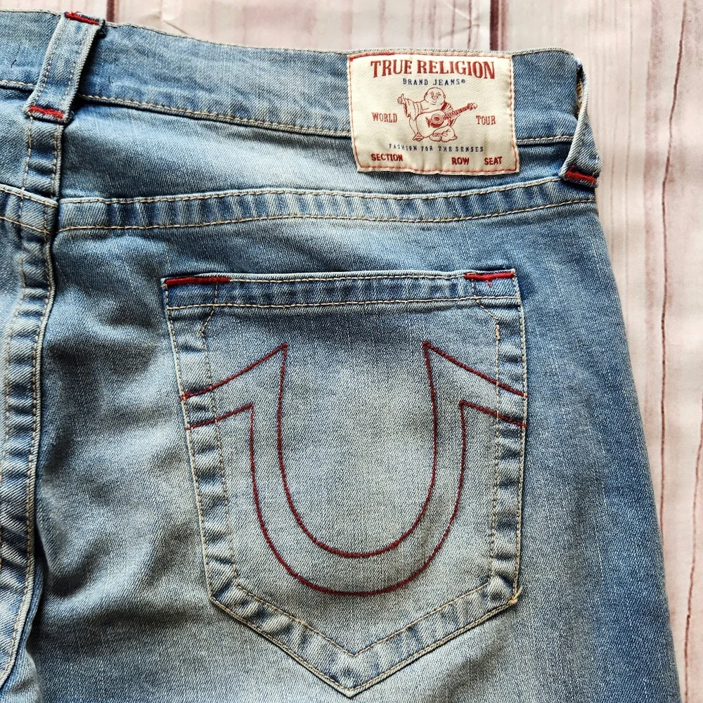 NWT True Religion 